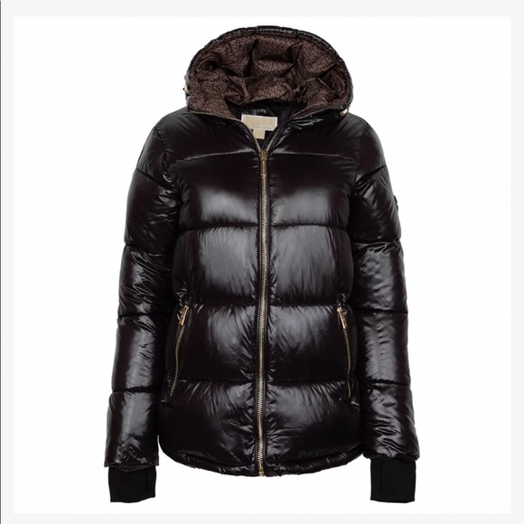 🎉HOST PICK🎉- 🧥Michael Kors Coat - Picture 2 of 9